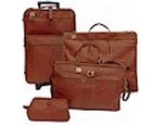 High quality Leather luggage bags manufacturers in India at best price,We export worldwide.