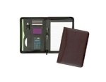 Top quality Leather Conference folders Manufacturers in India at very low price and excellent quality,We export worldwide,Contact us now!