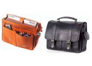 Leather Laptop Briefcase | Leather Laptop Briefcase Manufacturers ...