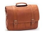 Executive Leather Laptop bags Briefcase