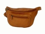 Leather Fanny Pack