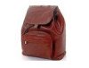 Florentina Italian Leather Backpacks