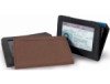 Leather Front I D Card Holder