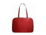 Italian Leather Ladies Business Tote