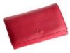 Ladies Euro Leather Wallet Purse