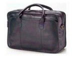 Leather legal Laptop Briefcase