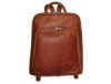 leather organizer Backpacks