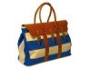 Lugano Italian Ladies Duffle Bag