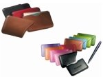 Slide Out Business Card Case