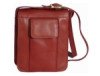 Soft Sided Satchel Leather Handbag