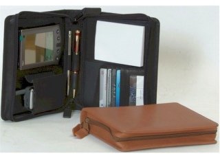 Super Clutch Organizer Padfolios