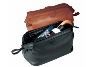 Traditional Toiletry Bag