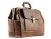 Doctors Leather Bag