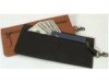 Valuables Travel Pouch Wallet