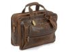 Vintage Leather Laptop Bag