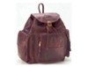 X-Large Himalayan Leather Backpack