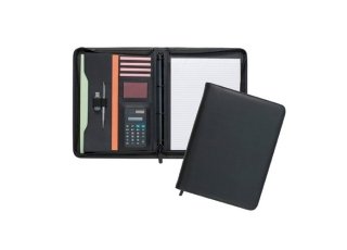 A4 Deluxe Ring Binder