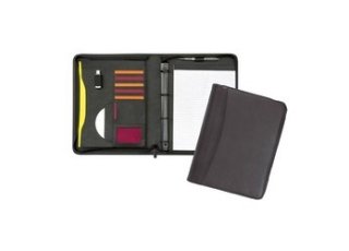 A4 Ring Binder, Zipped