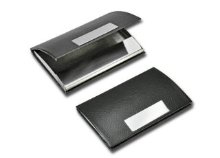 Bank Debit Card Holder