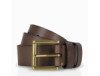 Brown Formal Belt