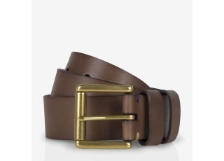 Brown Formal Belt