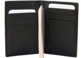 Business Credit Card Holder