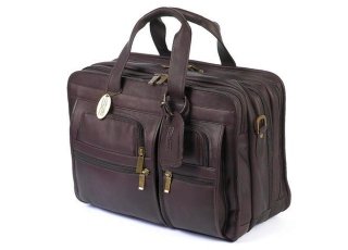 Executive Leather Bag