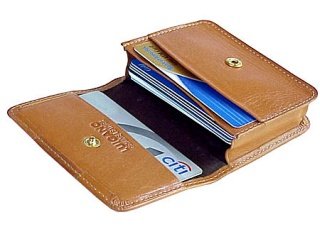 Executive Visiting Cards Holder