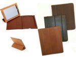 Leather iPad 2 and 3 Holder