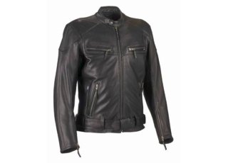 Ladies Biker Jackets