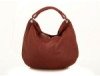 Ladies Leather Hand Bags