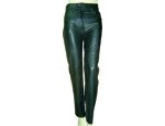 Ladies Leather Pants