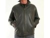 Lambskin Black Leather Jacket