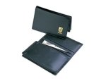 Leather Business Card Holders