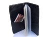 Leather Business Card Wallet Holder