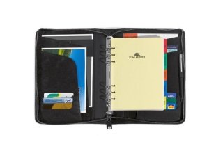 Leather Business Organizer