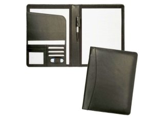 Leather Conference Folders A4 size