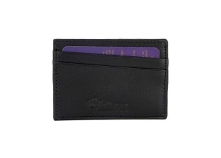 Leather Credit Card Cases