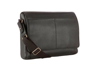 Leather Document Bag