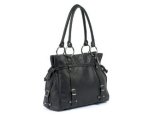 Leather Handbag, Leather Purse & Messenger Bag