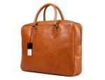 Leather Laptop Bag