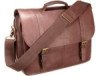 Leather Office Bag