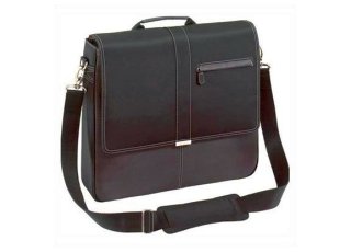 Leather Office Files Bags