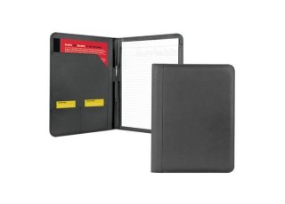 Leather Office Folder