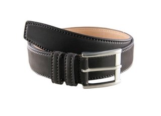 Men's Leather Belts