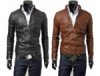 Mens Leather Jacket