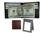 Money clip wallet