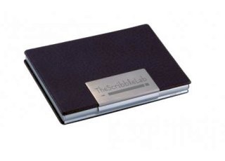 Pocket Card Holder