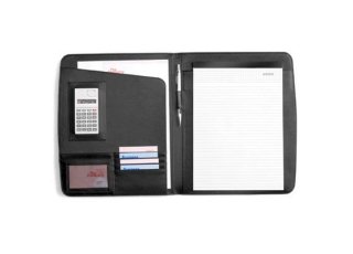 PU Leather Look A4 Conference Folders | Leather Folder Manufacturers