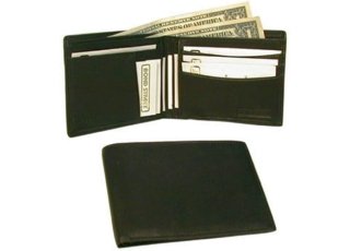 Pure Leather Wallet